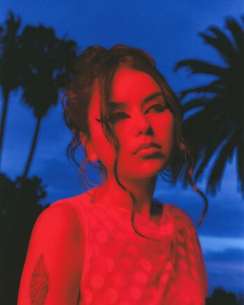 Full leaked Lexa gates private onlyfans photo