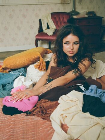 Full leaked Lexa gates private onlyfans photo