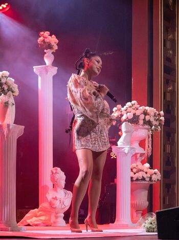 Full leaked Lexa gates private onlyfans photo