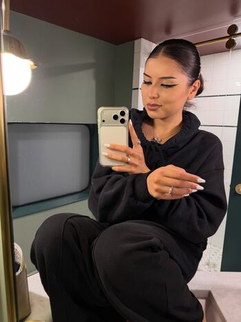 Full leaked Lexa gates private onlyfans photo