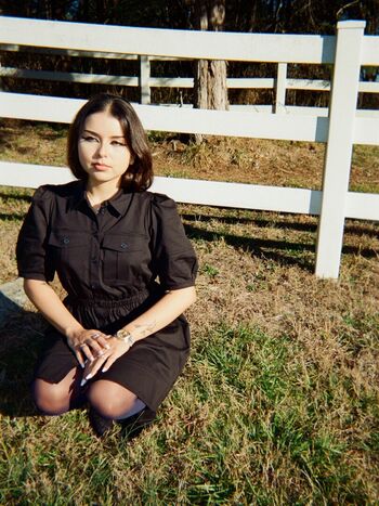 Full leaked Lexa gates private onlyfans photo