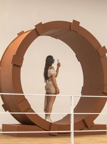 Full leaked Lexa gates private onlyfans photo