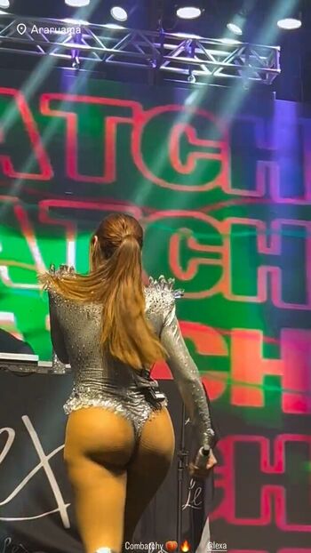 Full leaked Alinamour/ private onlyfans photo