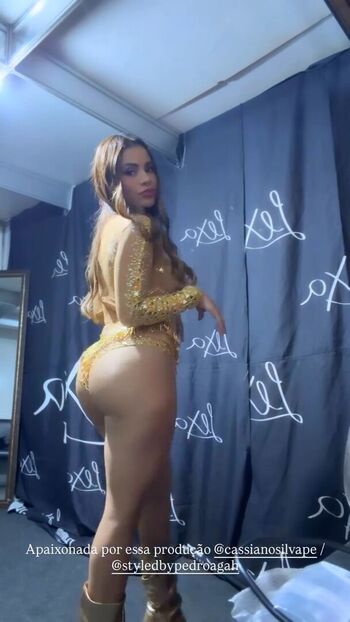 Full leaked Leyla lahouar/ private onlyfans photo