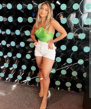 Full leaked Anna malygn / private onlyfans photo