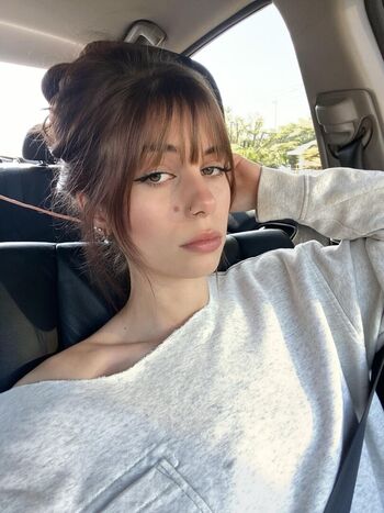 Full leaked Lexbrielle page private onlyfans photo