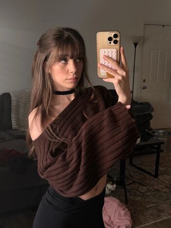Full leaked Lexbrielle private onlyfans photo