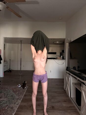 Full leaked Lexbrielle private onlyfans photo