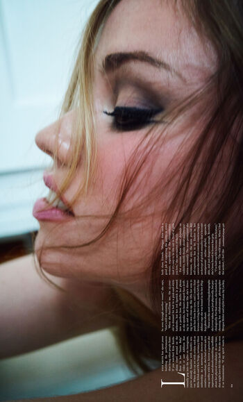 Full leaked Lexee smith private onlyfans photo