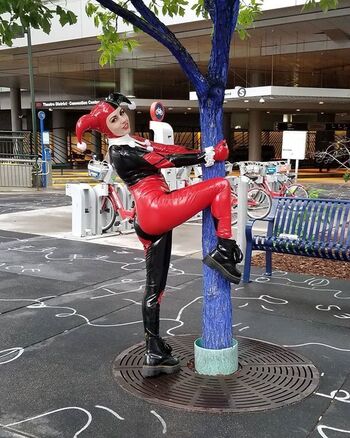 Full leaked Lexi belle  page private onlyfans photo