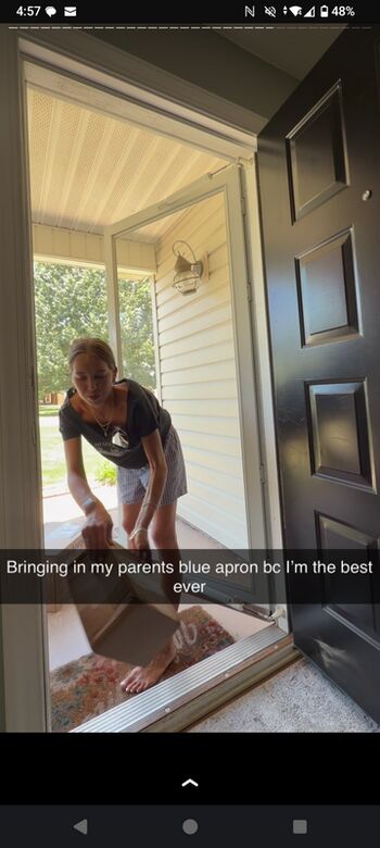 Full leaked Lexi bennett private onlyfans photo