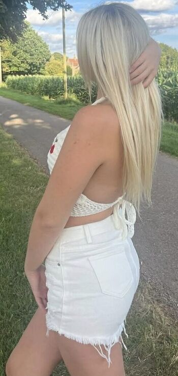 Full leaked Lexi booker private onlyfans photo