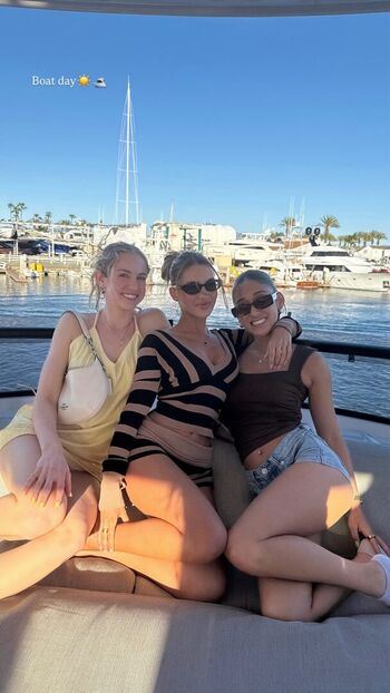 Full leaked Lexi brooke rivera private onlyfans photo