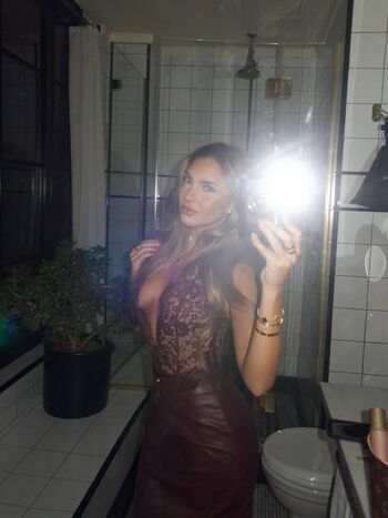 Full leaked Lexi brooke rivera private onlyfans photo