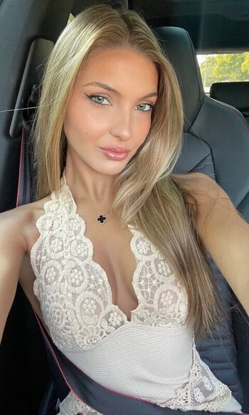 Lexi Brooke Rivera