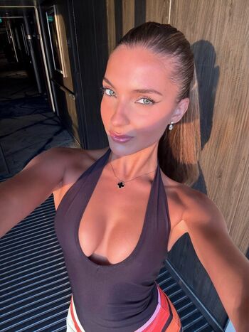 Full leaked Lexi brooke rivera private onlyfans photo