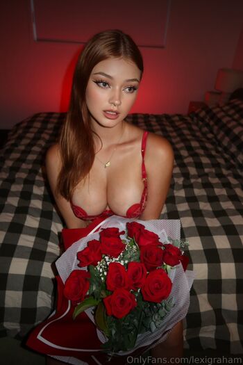 Full leaked Lexi graham private onlyfans photo