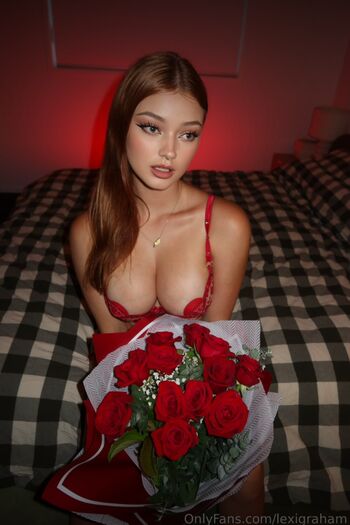 Full leaked Lexi graham private onlyfans photo