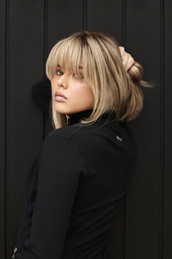 Full leaked Lexi hughes private onlyfans photo