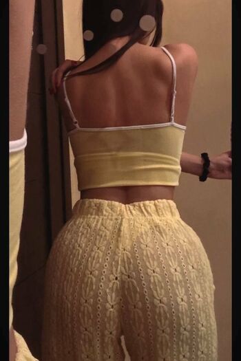 Full leaked Lexi jous private onlyfans photo
