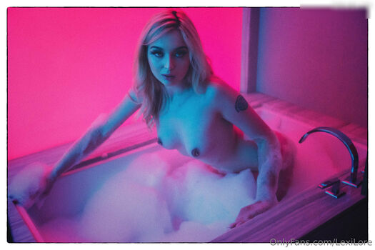 Full leaked Lexi lore private onlyfans photo