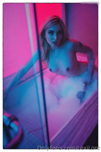 Full leaked Lexi lore private onlyfans photo