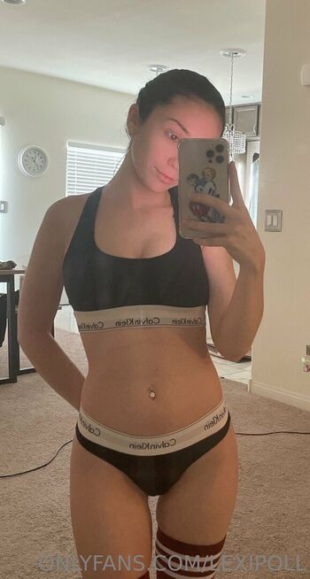 Full leaked Lexi poll asmr private onlyfans photo