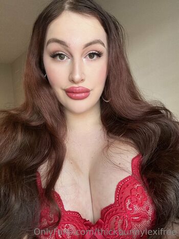 Full leaked Lexifree page private onlyfans photo