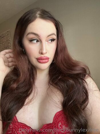 Full leaked Lexifree page private onlyfans photo