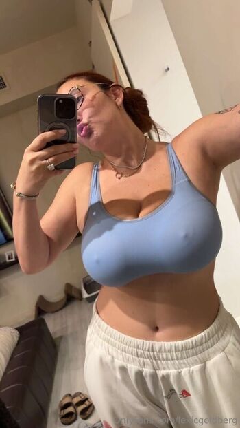 Full leaked Lexicgoldberg private onlyfans photo