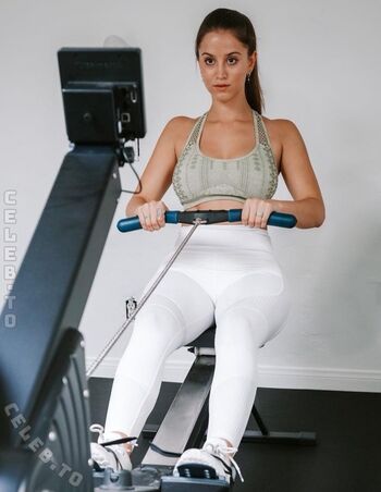 Full leaked Lexie alford private onlyfans photo