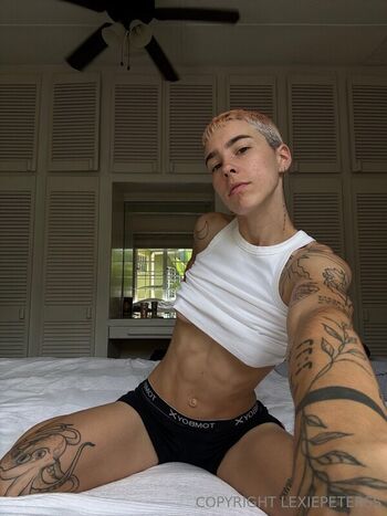 Lexiepeterss