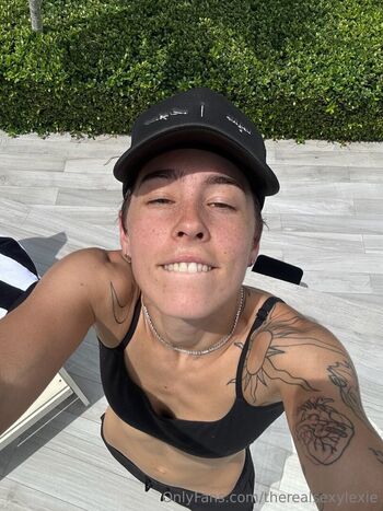 Full leaked Lexiepeterss private onlyfans photo