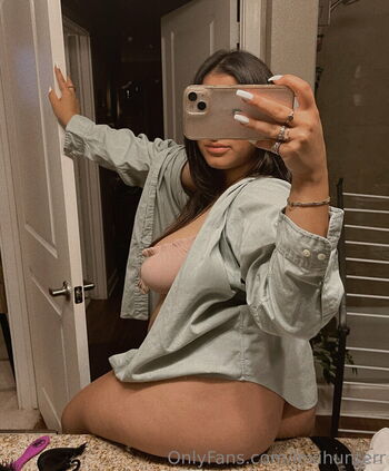 Full leaked Lexihunterr private onlyfans photo