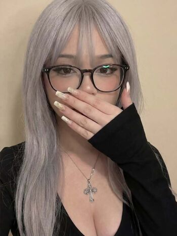 Full leaked Leximiller private onlyfans photo