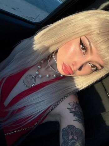 Full leaked Lexis brumback private onlyfans photo