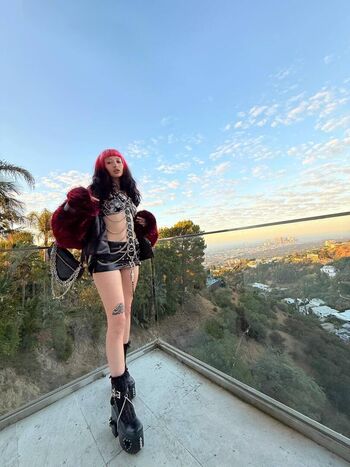 Full leaked Lexis brumback private onlyfans photo