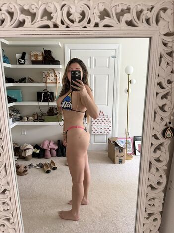 Full leaked Lexis deanna private onlyfans photo