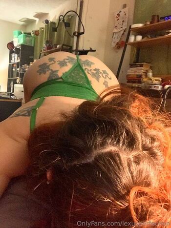 Full leaked Lexus perfection private onlyfans photo