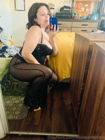 Full leaked Lexus perfection private onlyfans photo