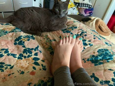 Full leaked Lexus perfection private onlyfans photo