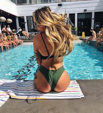 Full leaked Lexx hexx private onlyfans photo