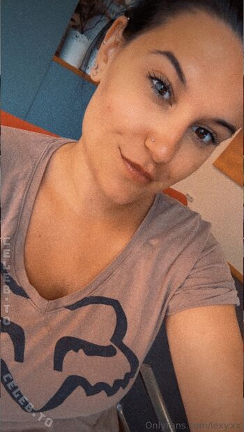 Full leaked Lexy alex xx private onlyfans photo