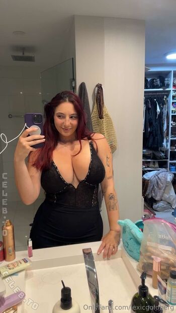 Full leaked Lexy cayla private onlyfans photo