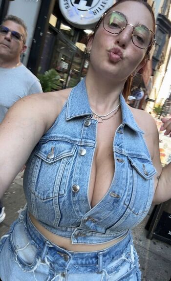 Full leaked Lexy cayla goldberg private onlyfans photo
