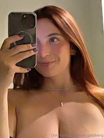 Full leaked Lexy cayla goldberg page private onlyfans photo