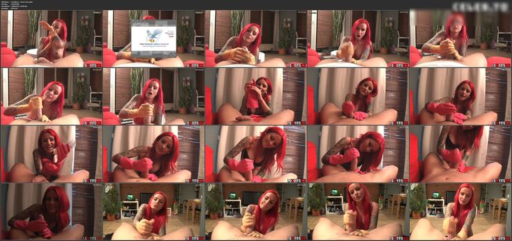 Full leaked Lexy roxx private onlyfans photo