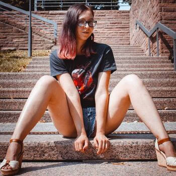 Full leaked Lexyke private onlyfans photo