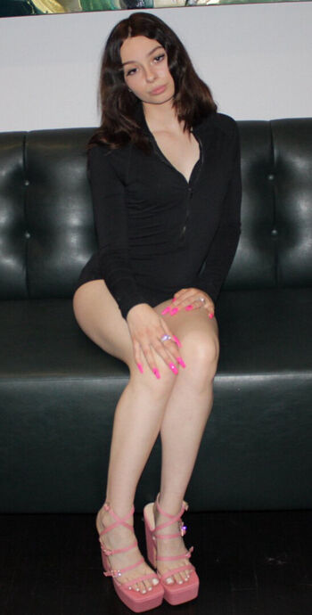 Full leaked Lexystone private onlyfans photo