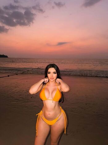 Full leaked Leya dstt private onlyfans photo